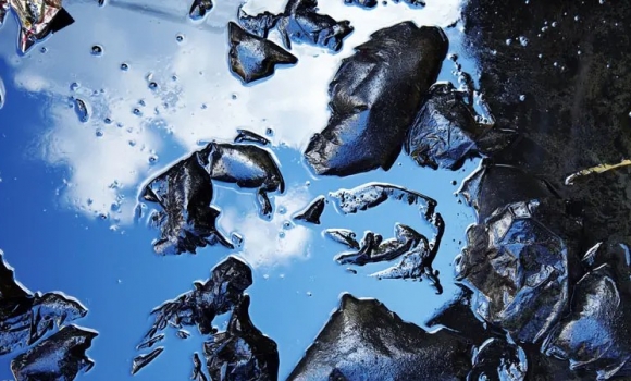 什么是水中的懸浮物質？